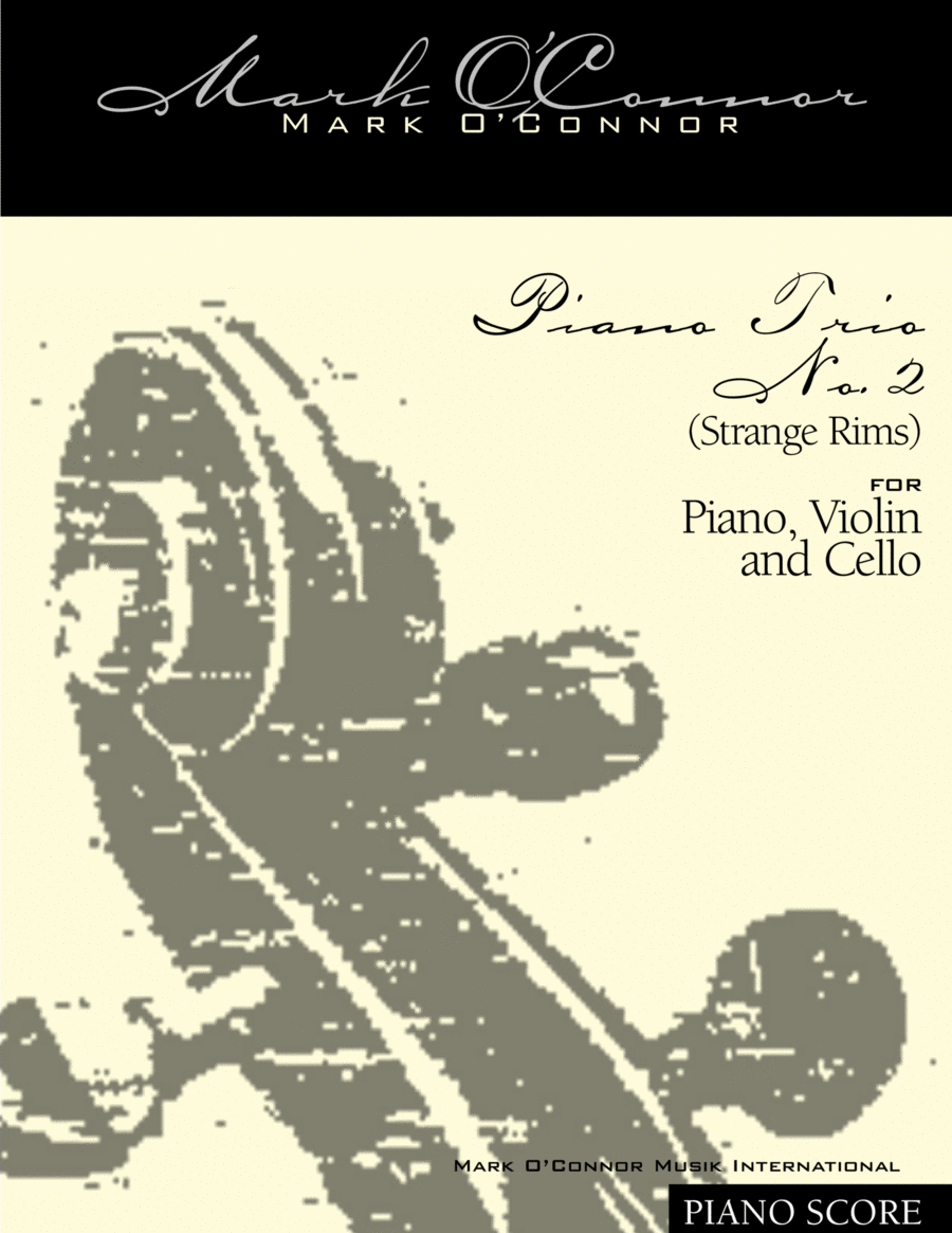 Piano Trio No. 2 