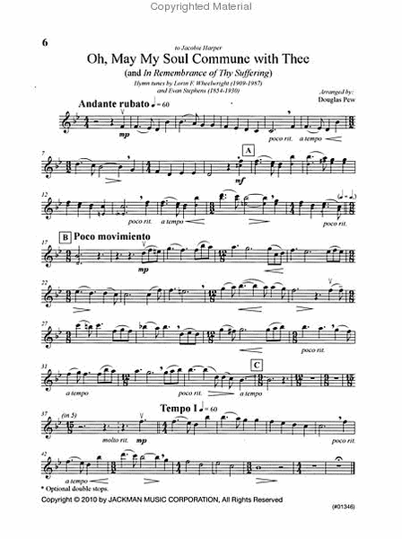 Principal Player - Vol. 2 - Violin