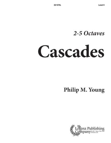 Cascades