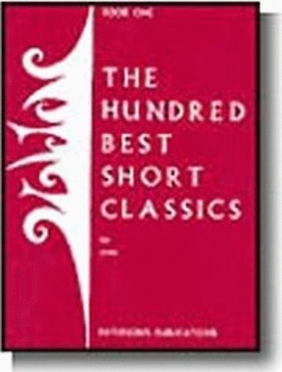 100 Best Short Classics Pno Bk.1