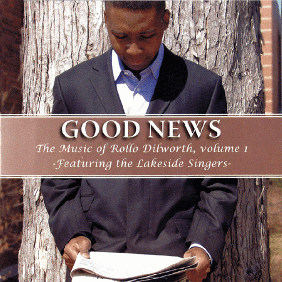 Good News Choir scores gallery preview page 1