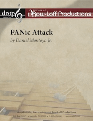 PANic Attack