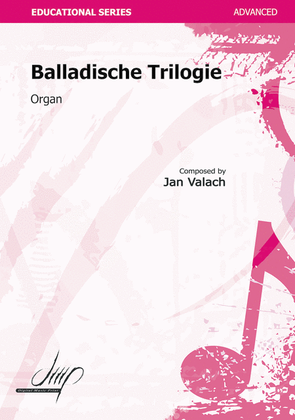 Balladische Trilogie