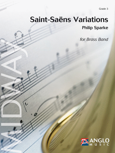 Saint-Saëns Variations