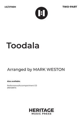 Toodala