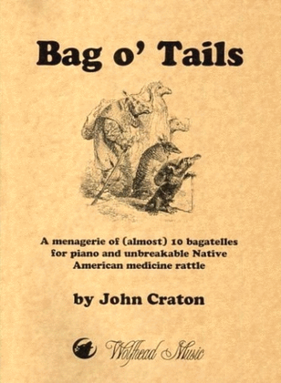 Bag o' Tails