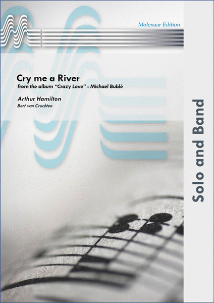 Cry me a River image number null