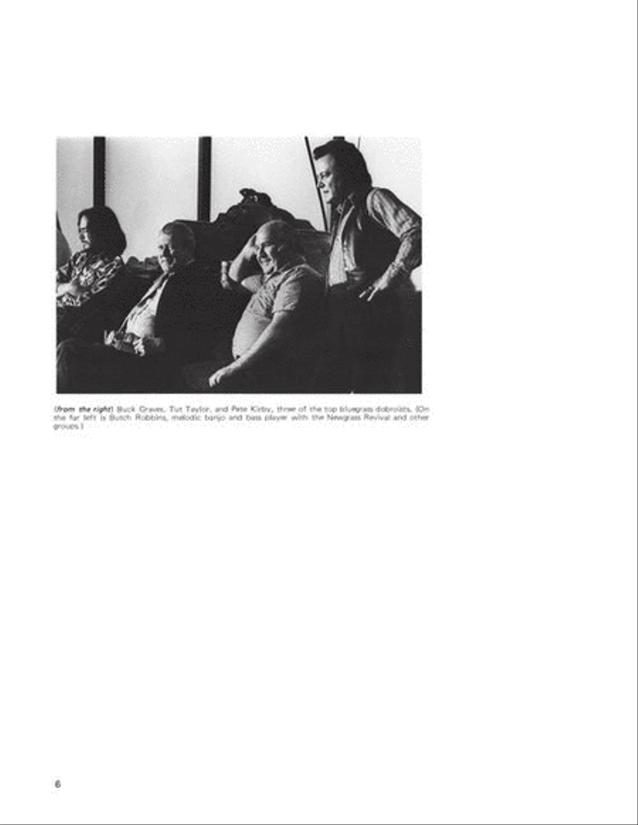 The Dobro Book Dobro scores gallery preview page 7