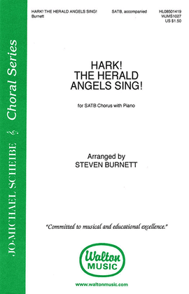 Hark! The Herald Angels Sing!