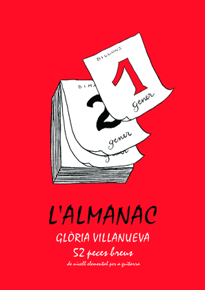 L'almanac
