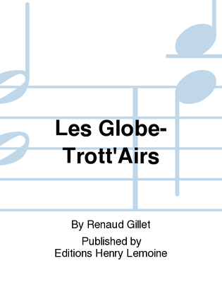 Les Globe-Trott'Airs