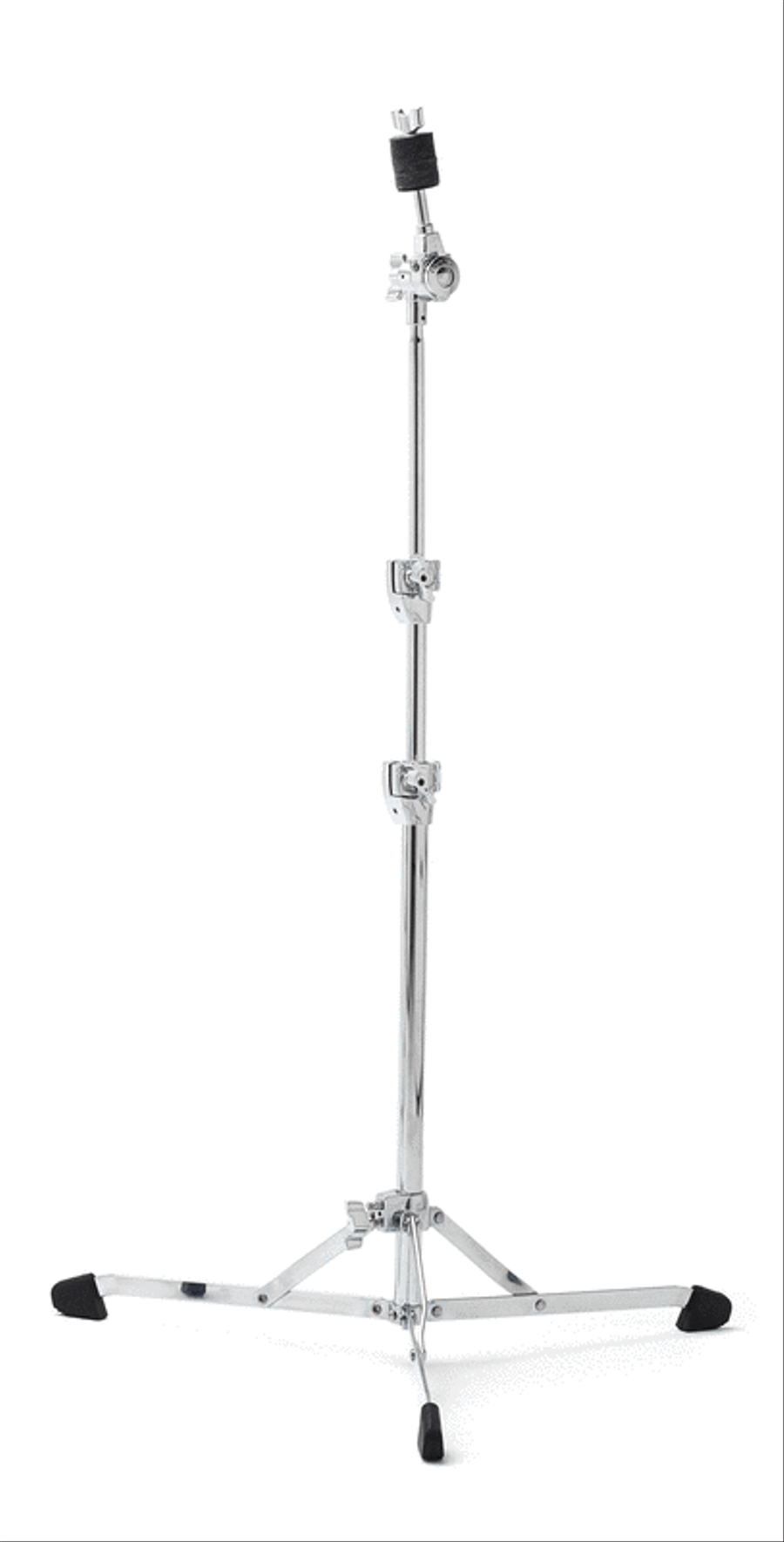 Flat Base Straight Cymbal Stand Percussion scores gallery preview page 1