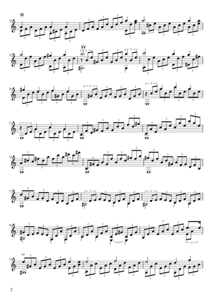 Adagio from "Moonlight Sonata", Piano Sonata No. 14 in C-sharp minor "Quasi una fantasia", Op. 27, N image number null