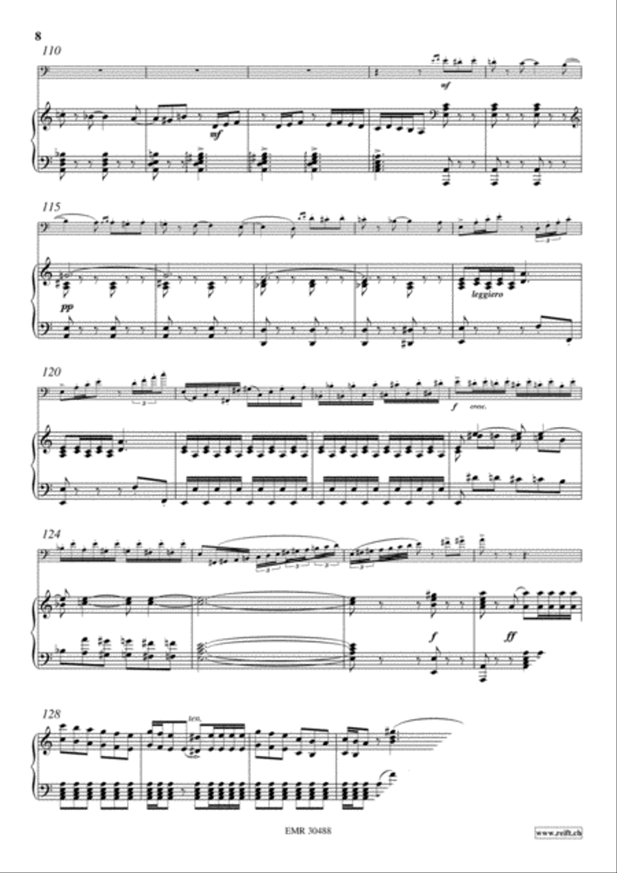 Introduction And Rondo Capriccioso image number null