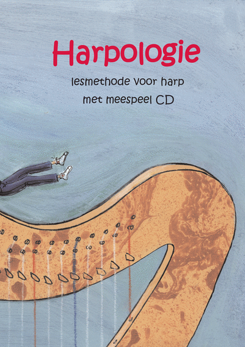 Harpologie 1