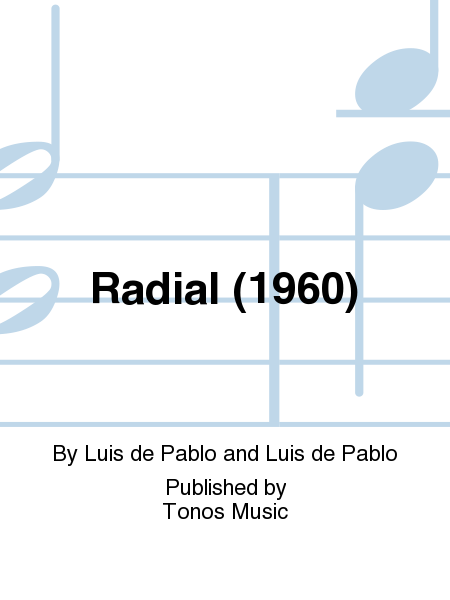 Radial (1960)