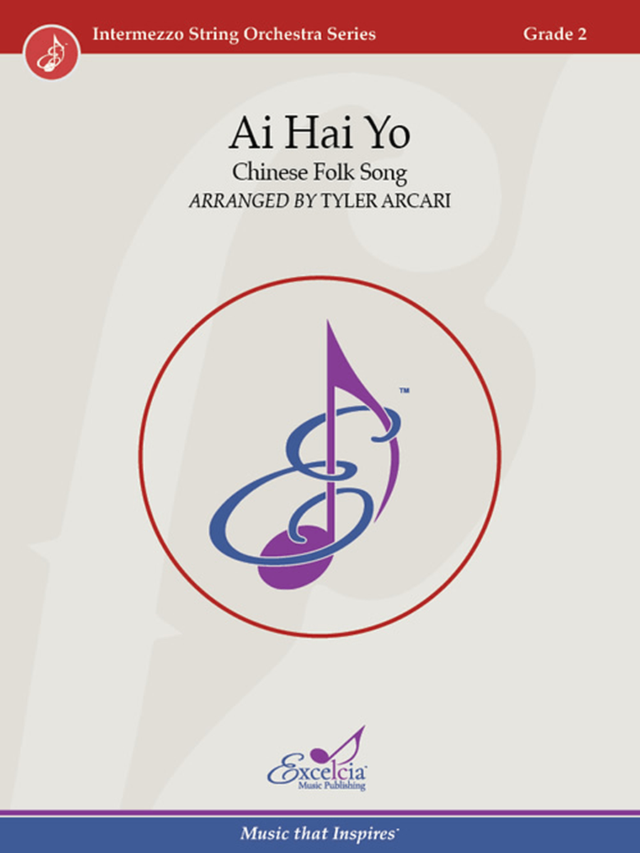 Ai Hai Yo