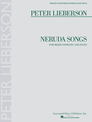 Neruda Songs