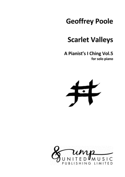 Scarlet Valleys