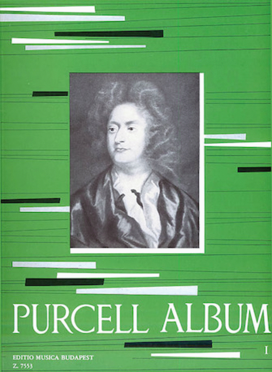 Album V1-pno Album V1-pno Piano Solo scores gallery preview page 1