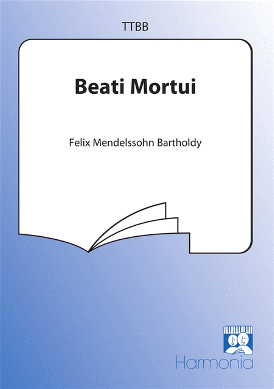 Beati Mortui