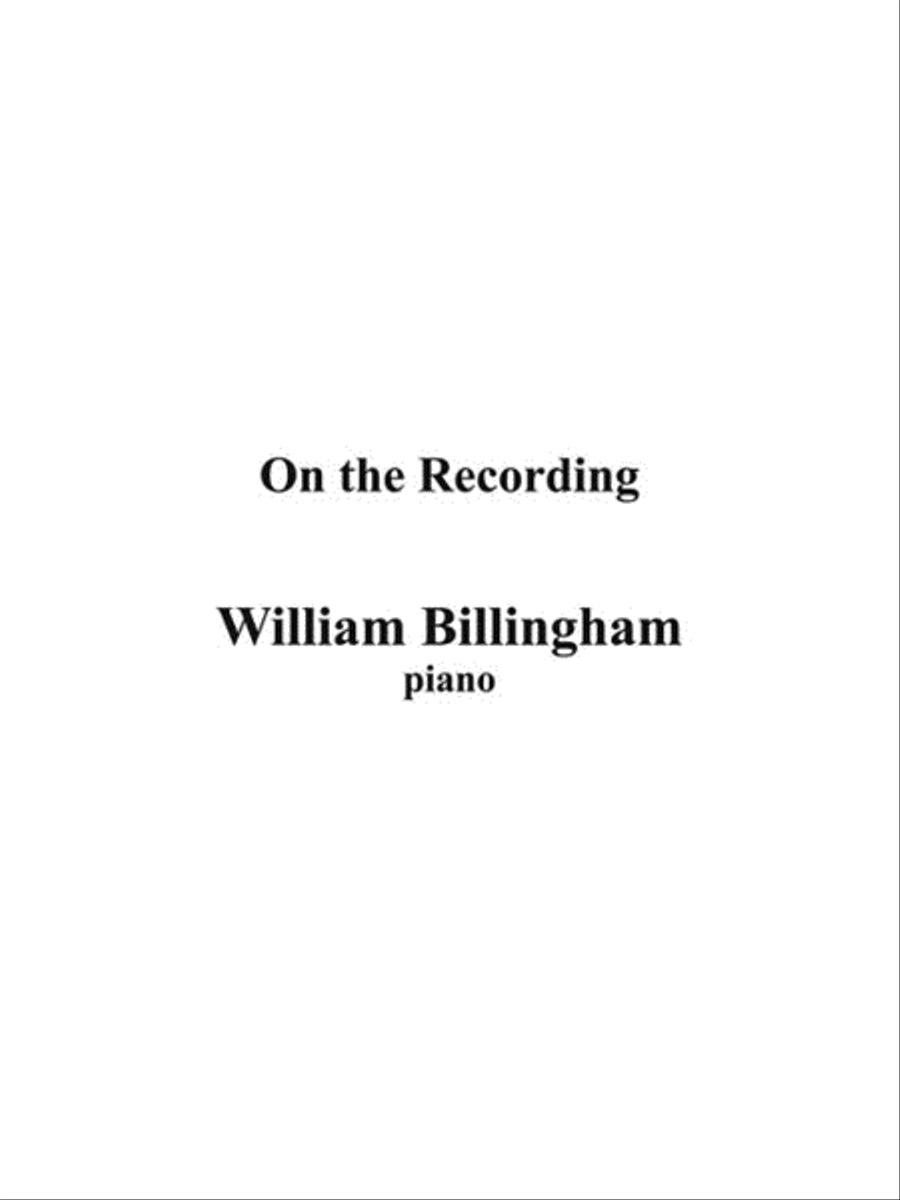 Arias for Soprano Voice Solo scores gallery preview page 5