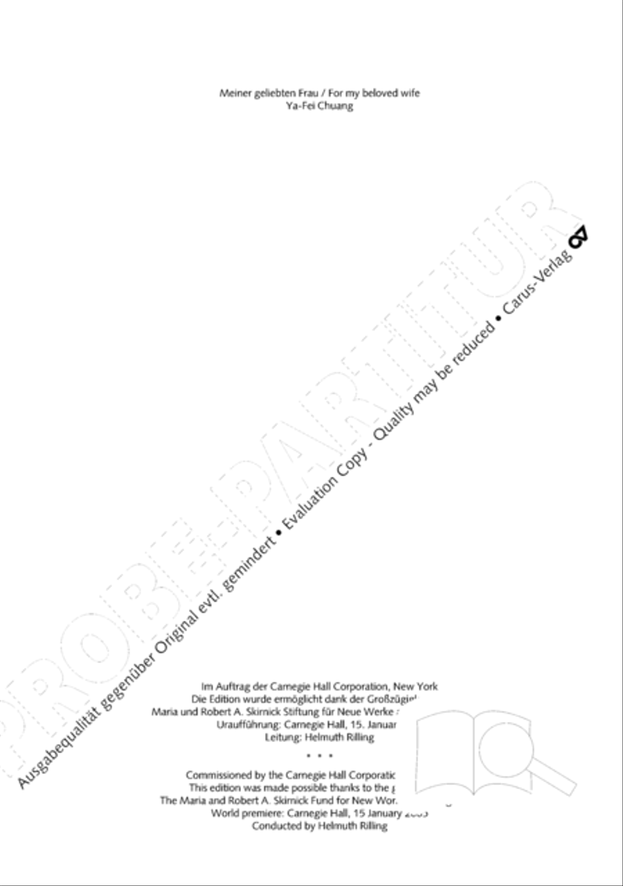 Mass in C Minor, K. 139/47a 