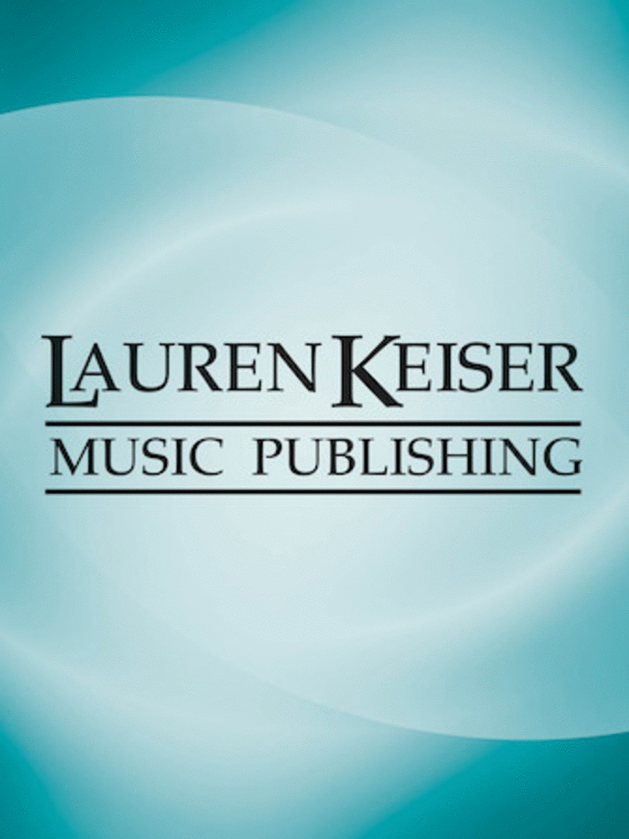 Willow Run for Saxophone and 9 Players - Full Score Saxophone scores gallery preview page 1