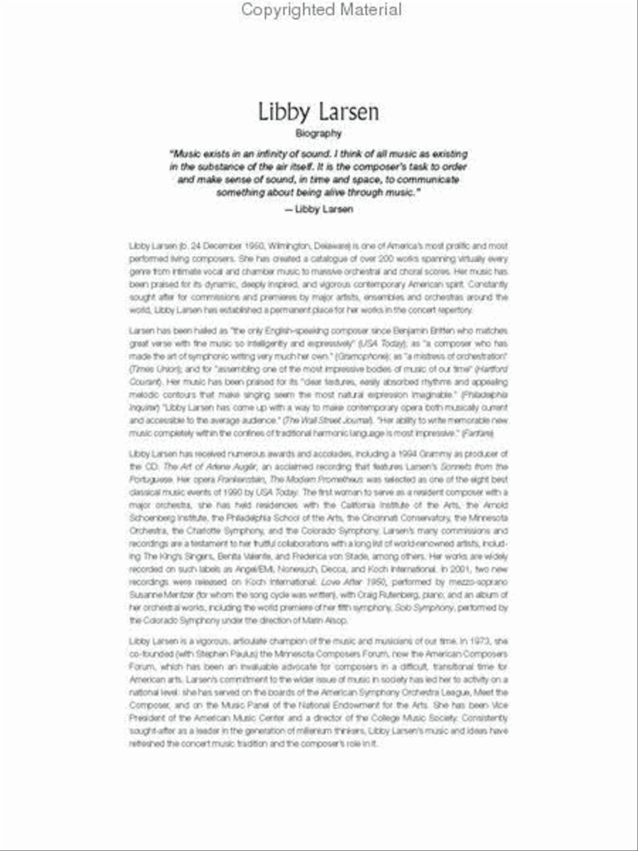 Dancing Solo Dancing Solo Clarinet Solo scores gallery preview page 2