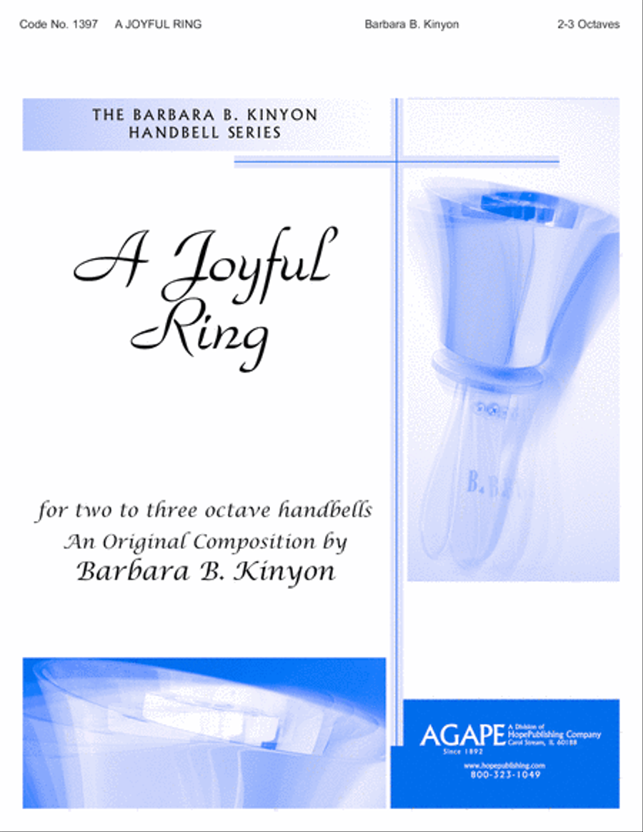 A Joyful Ring