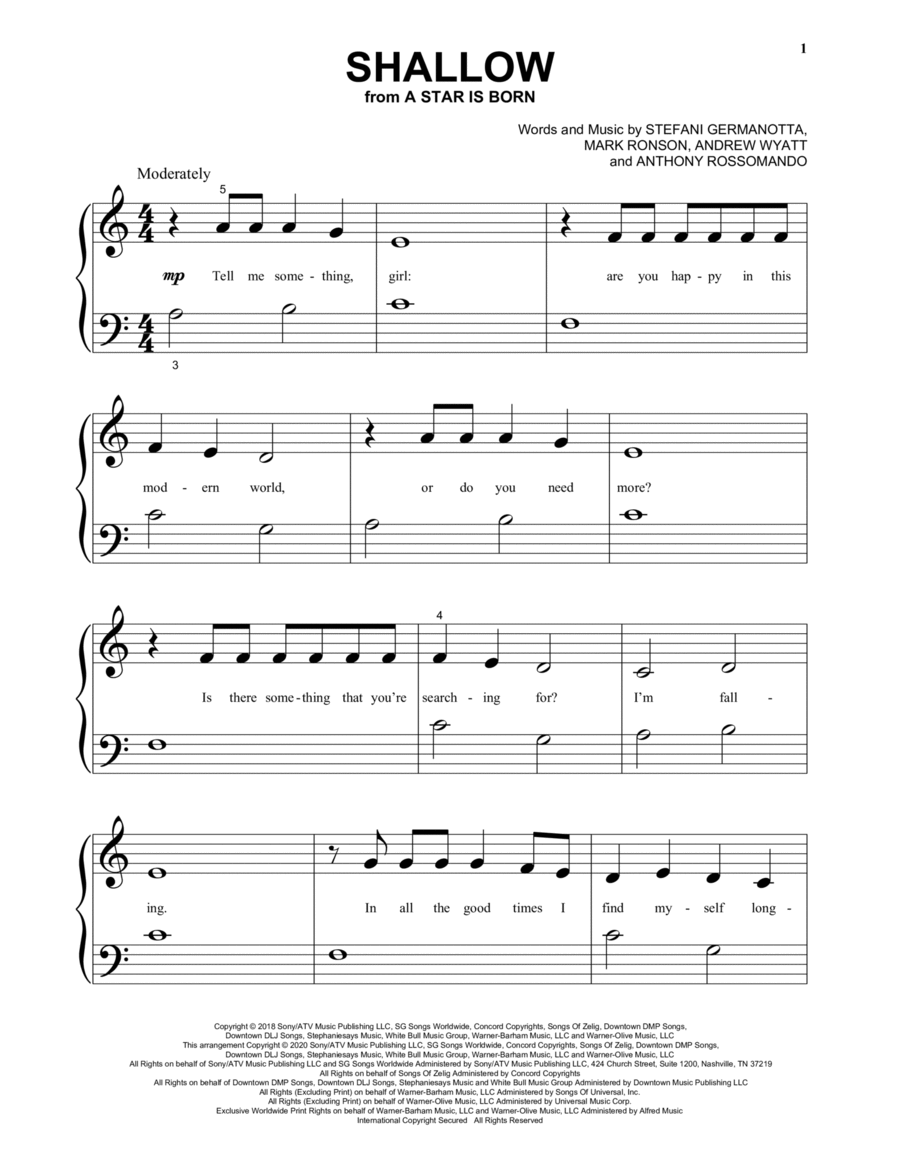 Shallow piano on sale