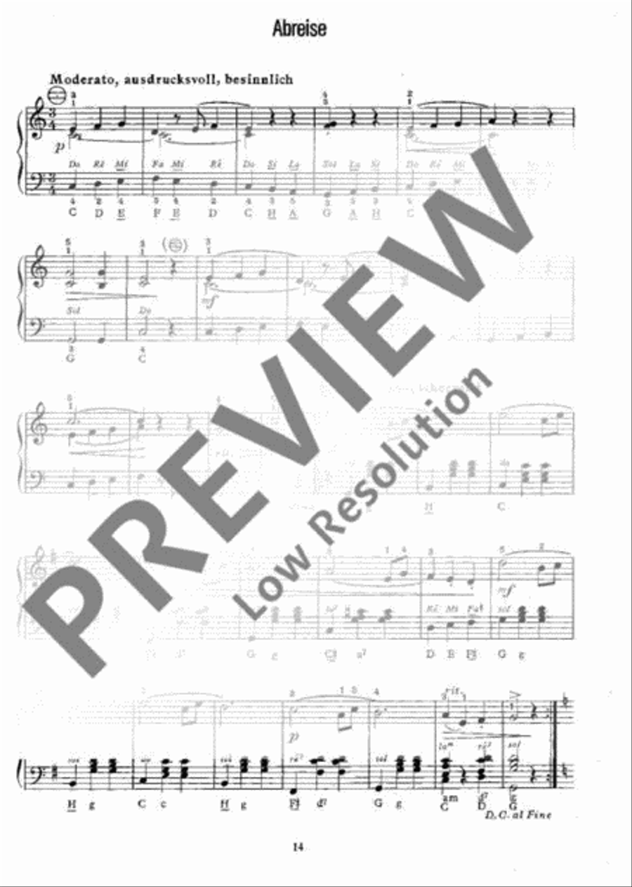 My First Competition My First Competition Accordion scores gallery preview page 15