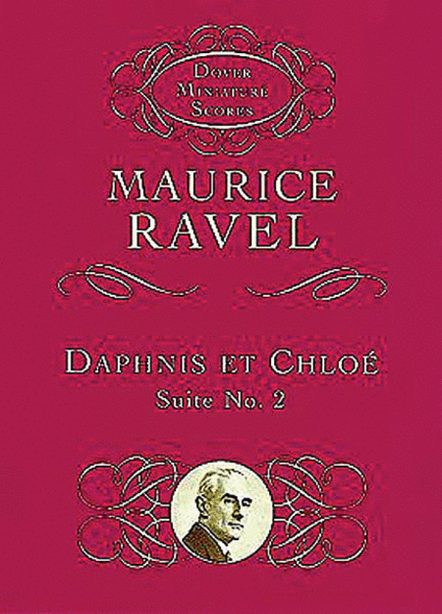 Daphnis et Chloé Suite No. 2