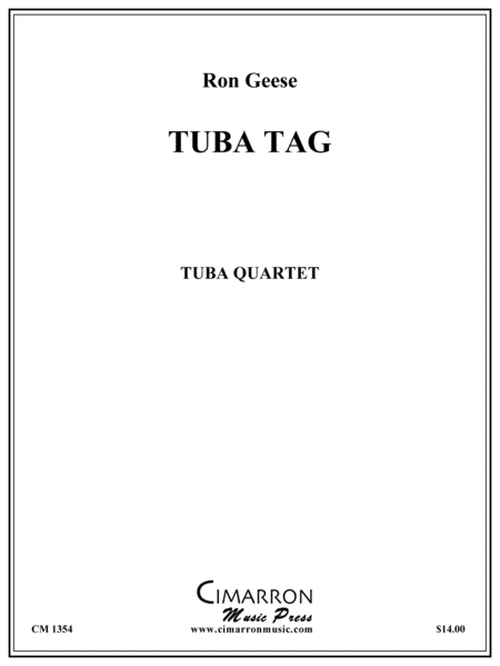 Tuba Tag