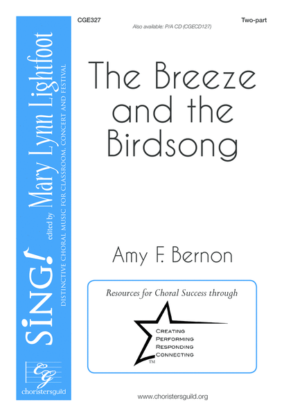 The Breeze and the Birdsong image number null