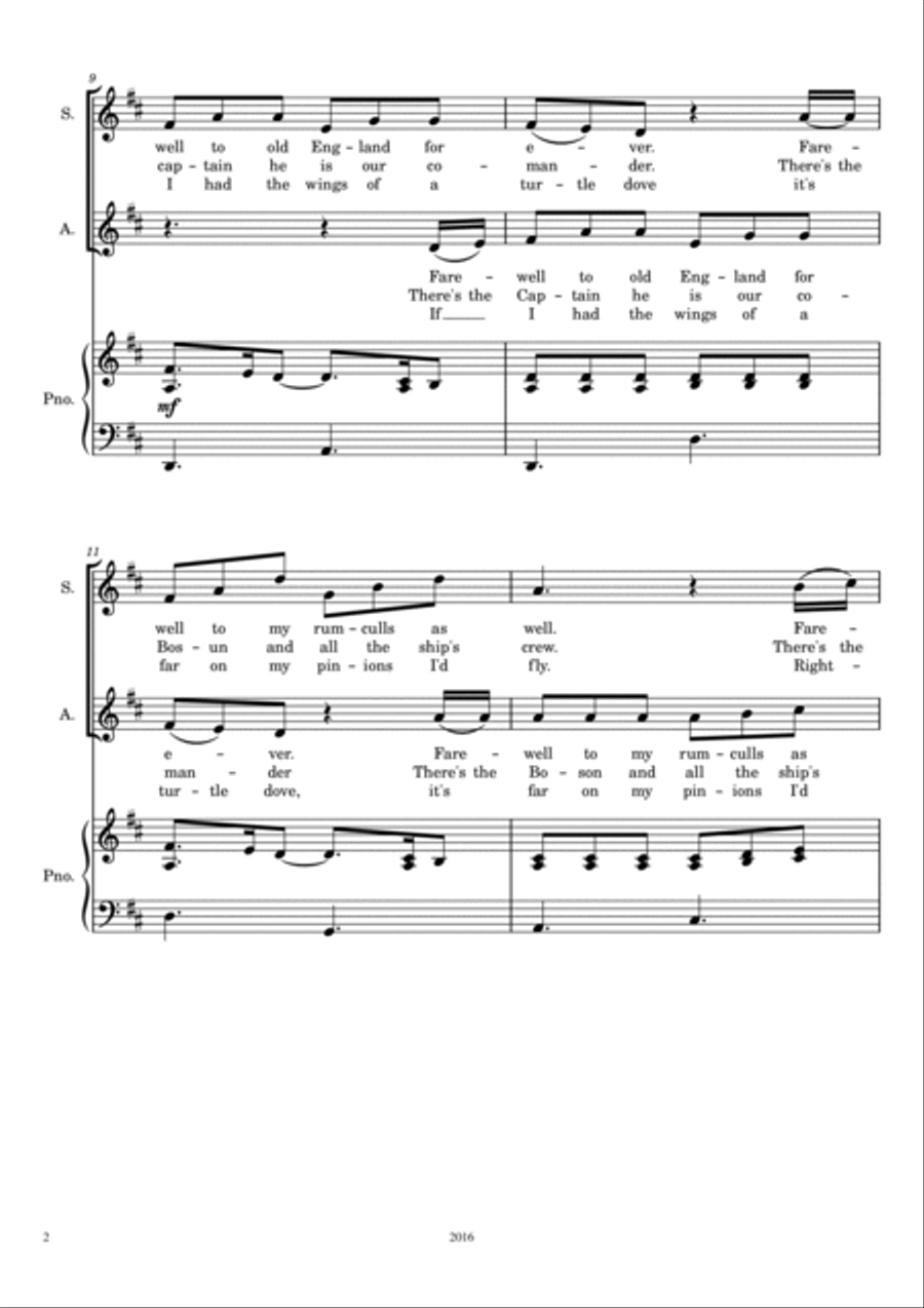 Botany Bay SA SA scores gallery preview page 2
