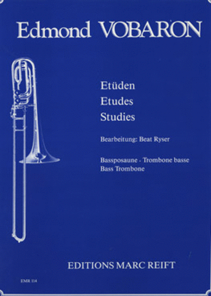 Etuden / Etudes / Studies