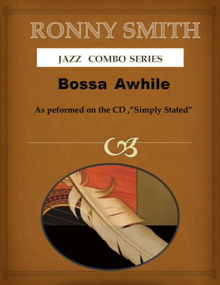 Bossa Awhile image number null