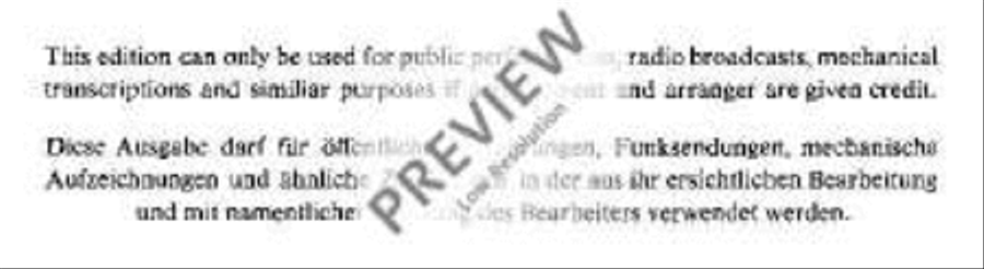 24 Selected Studies Classical Guitar scores gallery preview page 3