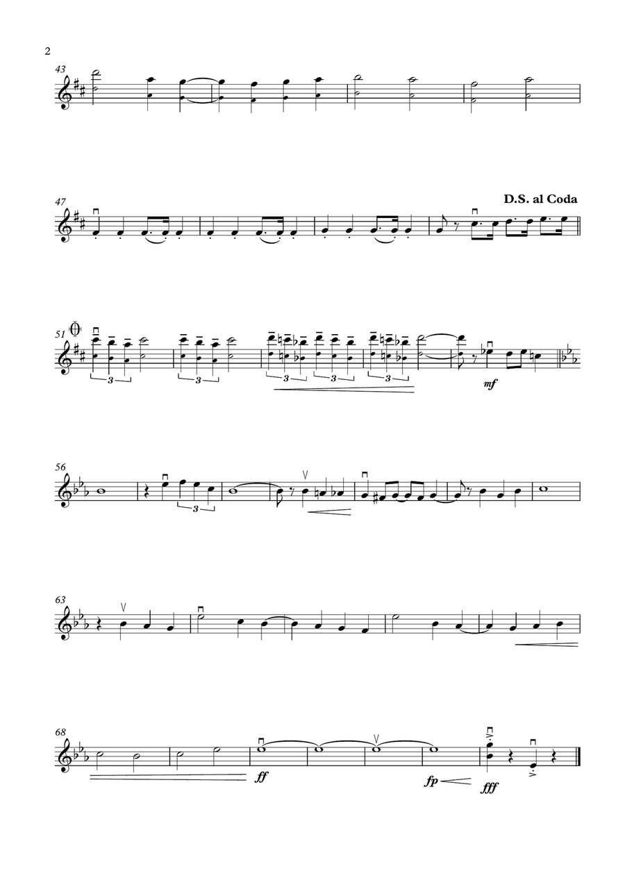 Theme From 