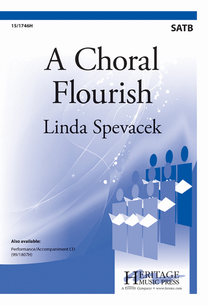 A Choral Flourish image number null