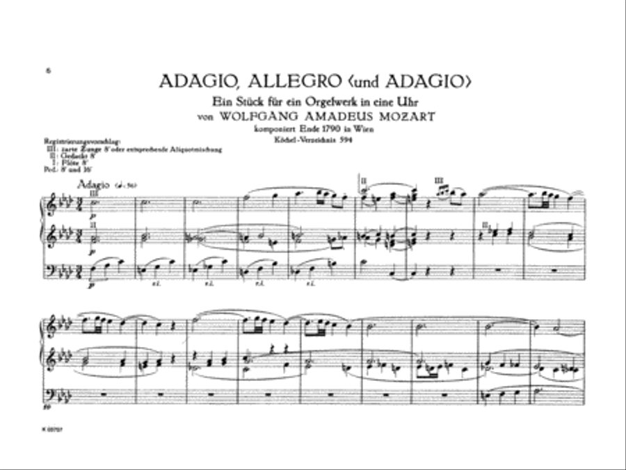 Three Pieces Small Ensemble scores gallery preview page 3