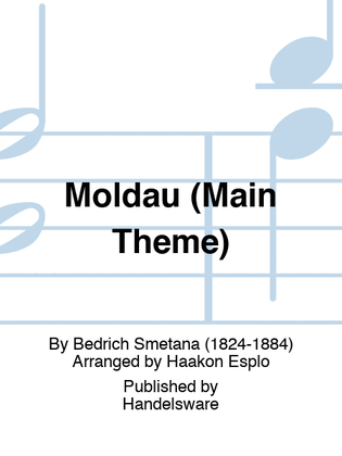 Moldau (Main Theme)