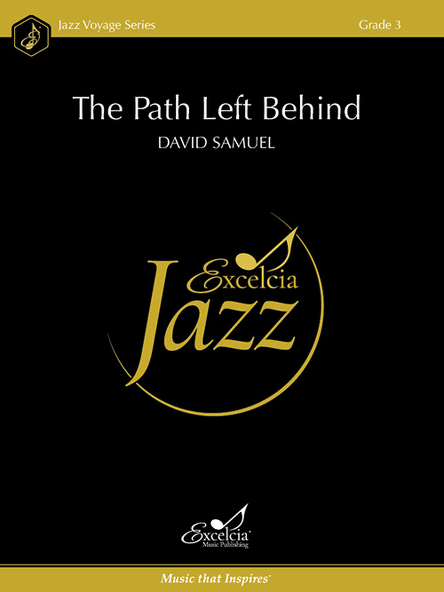 The Path Left Behind