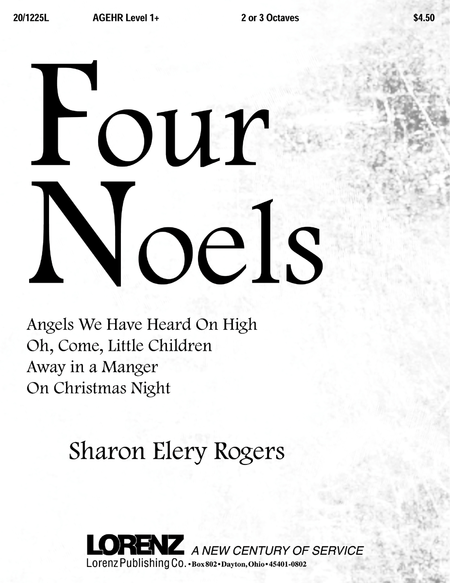 Four Noels