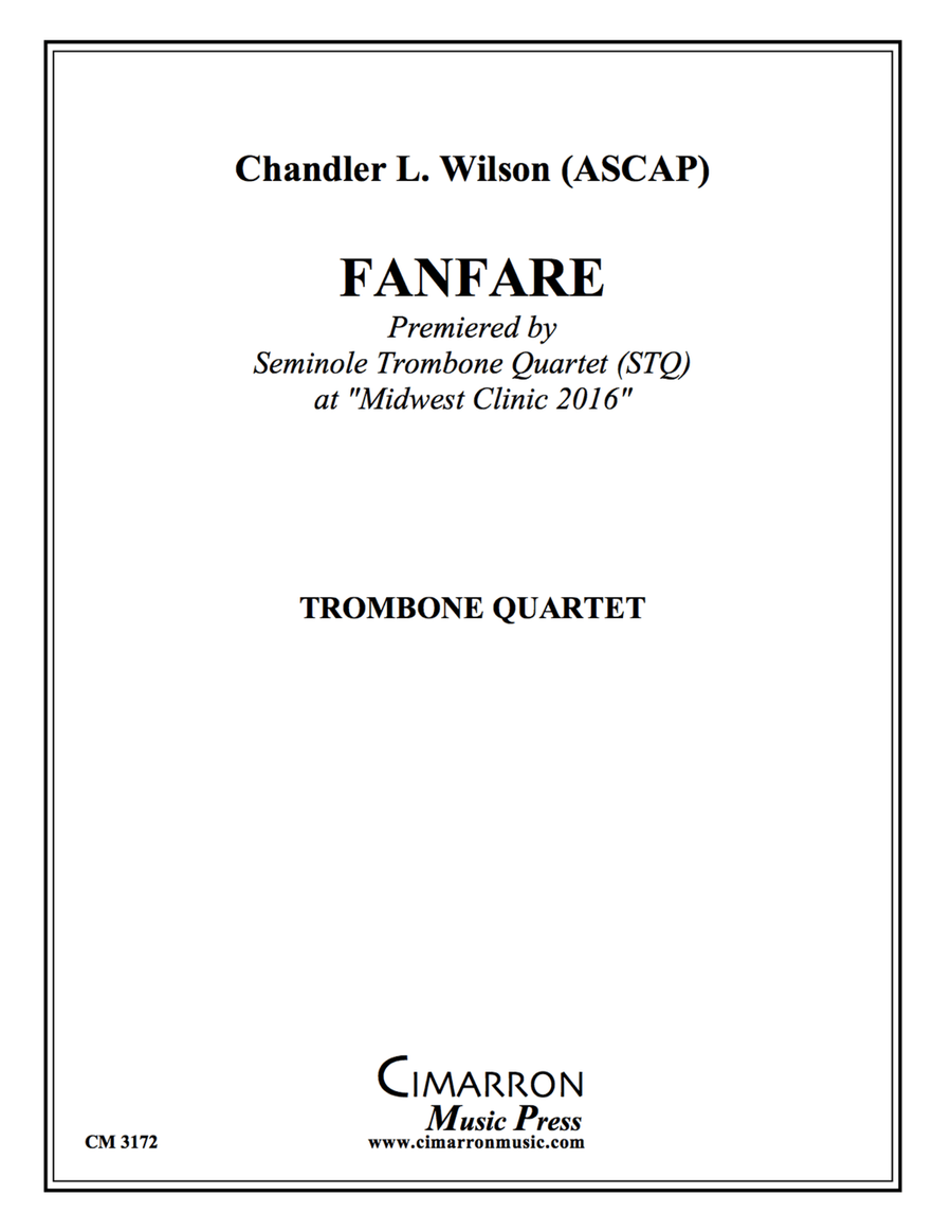 Fanfare