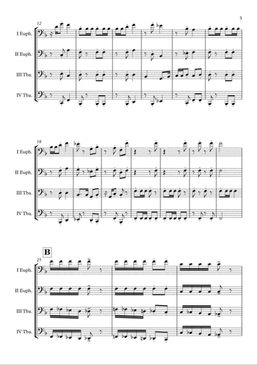 Theme From 