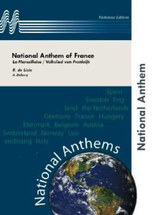 National Anthem of France