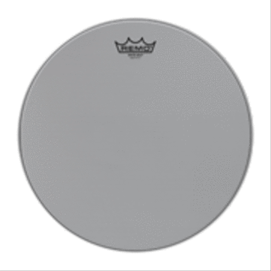 Batter, Crimped, White Max, 14“ Diameter, Mylar Top+bottom Musical Instruments scores gallery preview page 1