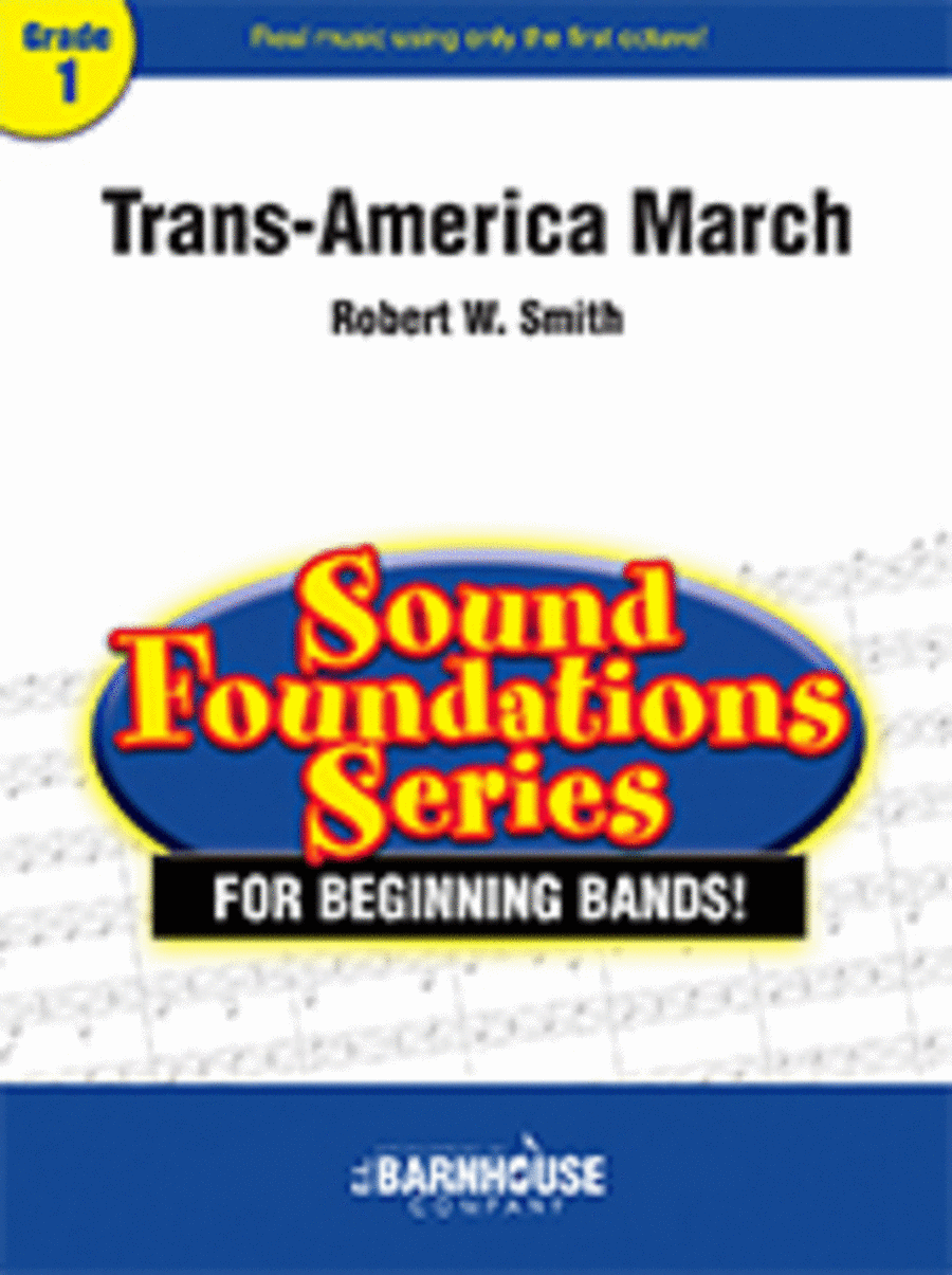 Trans-America March